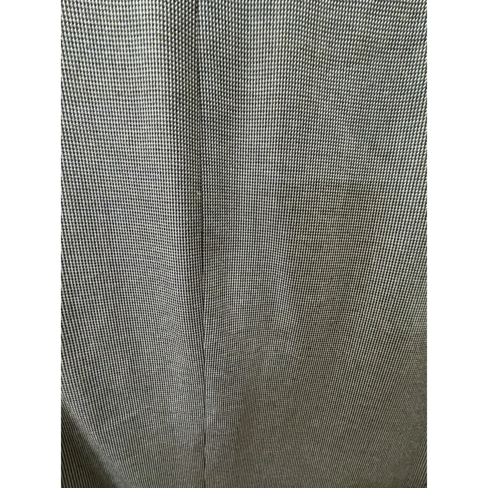 Lauren Ralph‎ Lauren Men's Sport Coat Blazer 50L Gray Micro Check